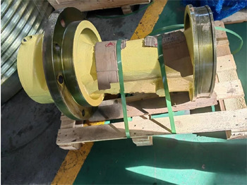 Конусная дробилка METSO