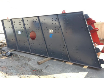 Новый Грохот New KINGLINK 3YA1860: фото 4