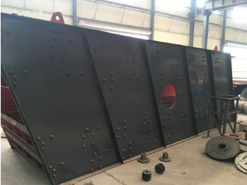 Новый Грохот New KINGLINK 3YA1860: фото 3