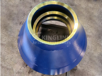 Запчасти KINGLINK