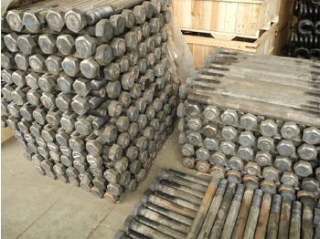 Запчасти KINGLINK