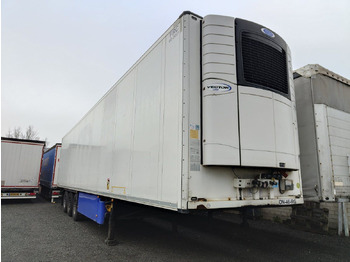 Полуприцеп-рефрижератор SCHMITZ