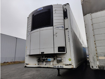 Полуприцеп-рефрижератор SCHMITZ