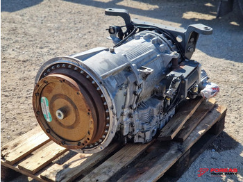 Коробка передач