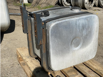 Топливный бак для Грузовиков ALUMINUM 240L: фото 4