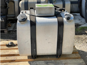 Топливный бак