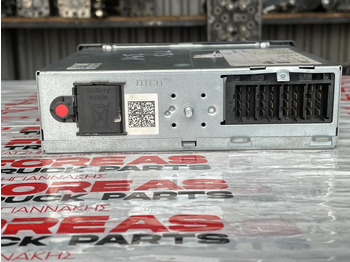 Тахограф для Грузовиков MAN 81.27101-6569: фото 2 Тахограф для Грузовиков MAN 81.27101-6569: фото 2