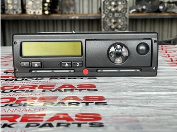 Тахограф MAN