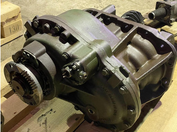 Дифференциал для Грузовиков MAN WITH RATIO 21:28: фото 4