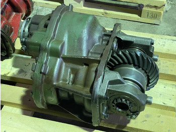 Дифференциал для Грузовиков MAN WITH RATIO 21:28: фото 3