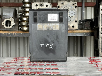 Блок управления MAN