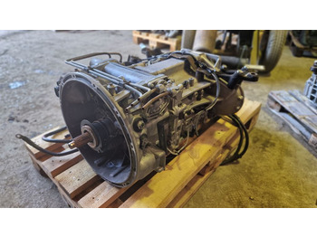 Коробка передач MERCEDES-BENZ Atego