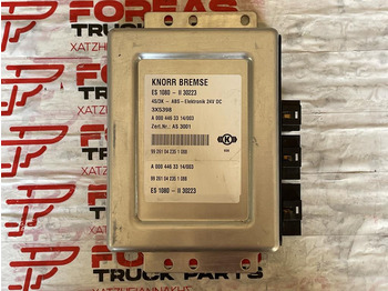 Блок управления MERCEDES-BENZ