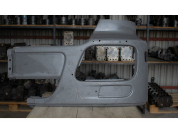 Угол бампера MERCEDES-BENZ Actros