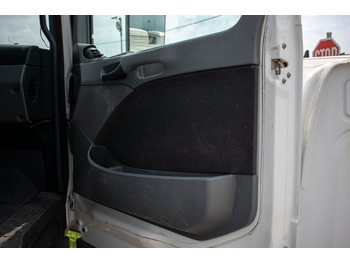 Дверь и запчасти MERCEDES-BENZ Actros