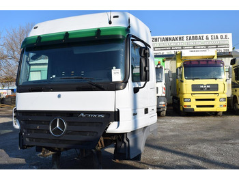 Кабина MERCEDES-BENZ Actros