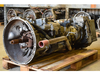 Коробка передач MERCEDES-BENZ Actros