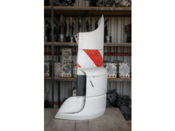 Угол бампера MERCEDES-BENZ Actros