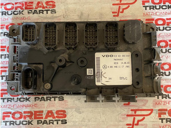 Блок управления MERCEDES-BENZ Actros