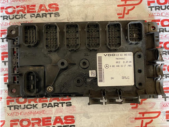 Блок управления MERCEDES-BENZ Actros