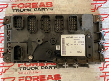 Блок управления MERCEDES-BENZ Actros