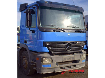 Кабина MERCEDES-BENZ Actros