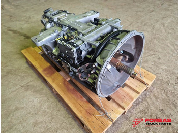 Коробка передач MERCEDES-BENZ Actros