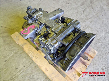 Коробка передач для Грузовиков MERCEDES-BENZ ACTROS MP3 G211 - 16 WITHOUT INTARDER: фото 3 Коробка передач для Грузовиков MERCEDES-BENZ ACTROS MP3 G211 - 16 WITHOUT INTARDER: фото 3