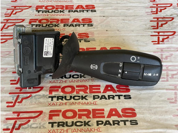 Рычаг переключения передач MERCEDES-BENZ Actros