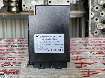 Блок управления MERCEDES-BENZ Actros