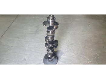 Коленчатый вал MERCEDES-BENZ Actros