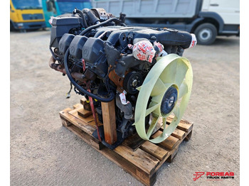 Двигатель MERCEDES-BENZ Actros
