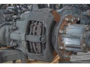 Тормозной суппорт MERCEDES-BENZ Atego