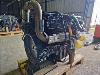 Двигатель MERCEDES-BENZ Atego