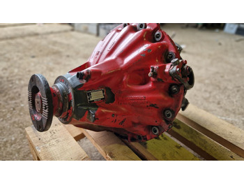 Дифференциал для Грузовиков MERCEDES-BENZ AXOR - HL6 13:41: фото 3