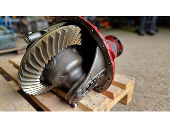 Дифференциал MERCEDES-BENZ Axor