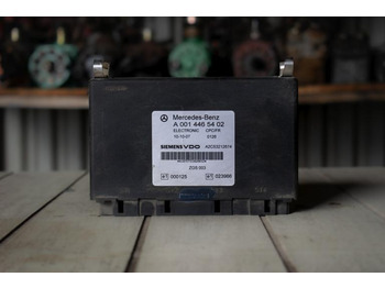 Блок управления MERCEDES-BENZ