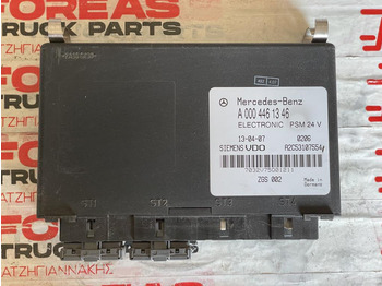 Блок управления MERCEDES-BENZ