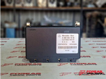 Блок управления MERCEDES-BENZ