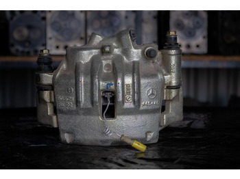 Тормозной суппорт MERCEDES-BENZ Sprinter