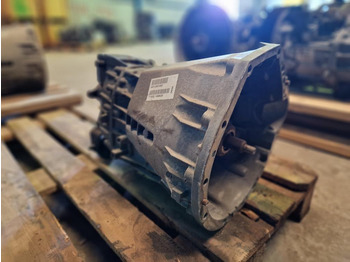 Коробка передач для Грузовиков MERCEDES-BENZ SPRINTER 711605: фото 2 Коробка передач для Грузовиков MERCEDES-BENZ SPRINTER 711605: фото 2