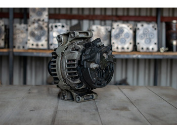 Генератор MERCEDES-BENZ Sprinter