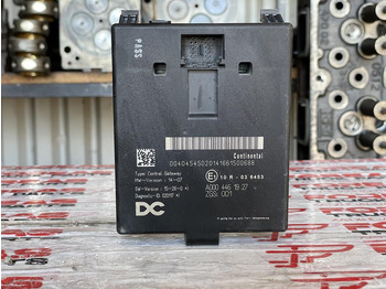 Блок управления MERCEDES-BENZ Actros