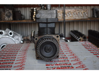 Пневмокомпрессор WABCO