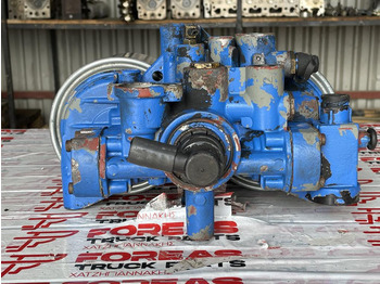 Пневмокомпрессор для Грузовиков WABCO 432 433 0020: фото 2