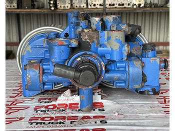 Пневмокомпрессор для Грузовиков WABCO 432 433 0020: фото 5