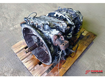 Коробка передач ZF