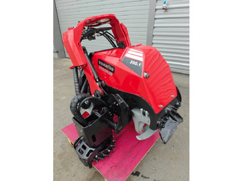 Валочная головка KOMATSU