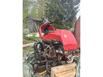 Валочная головка KOMATSU