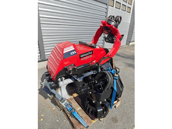 Валочная головка KOMATSU